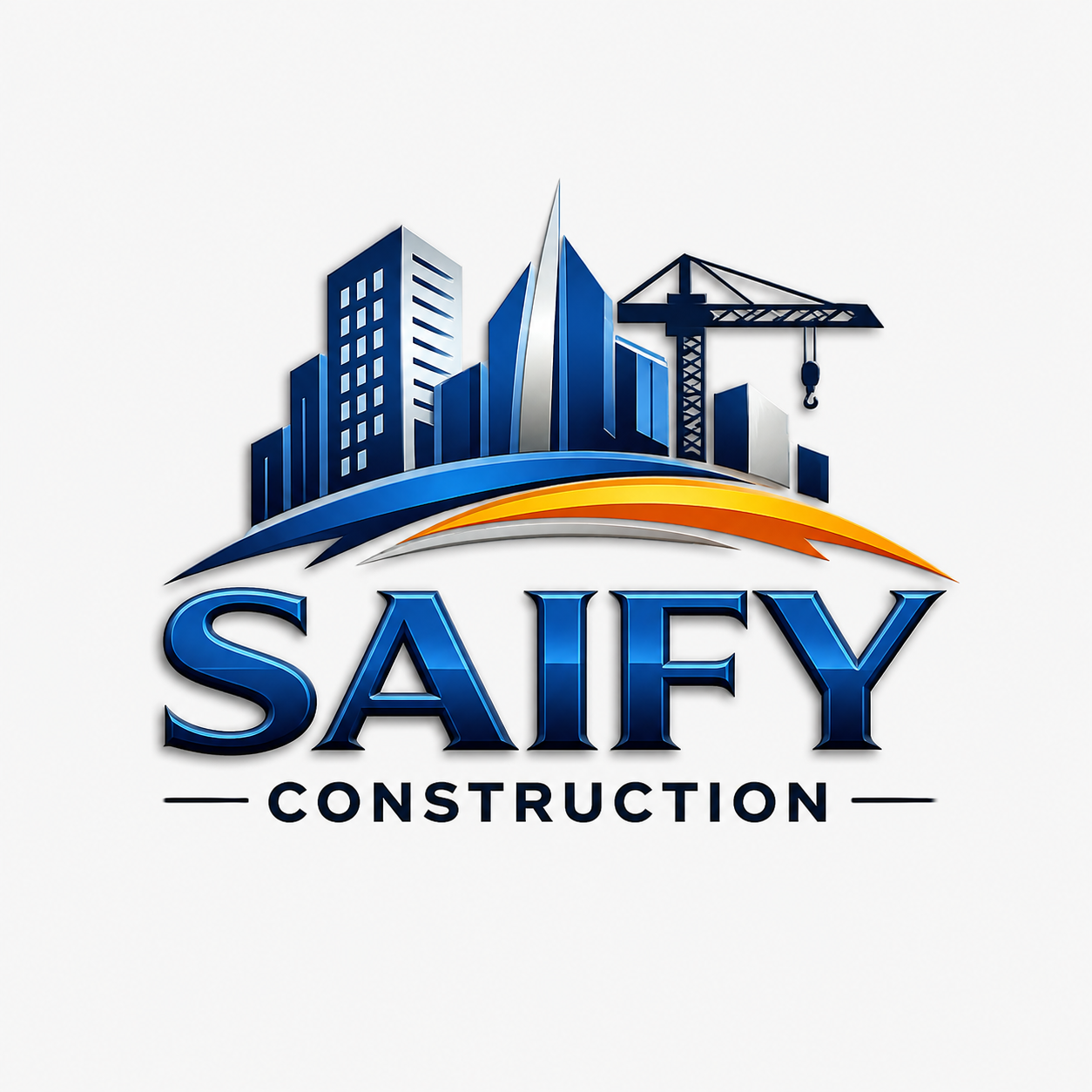 SAIFY CONSTRUCTION